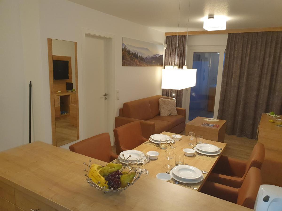 Enjoy Ferienwohnung Feldberg Grafenmatt Bagian luar foto