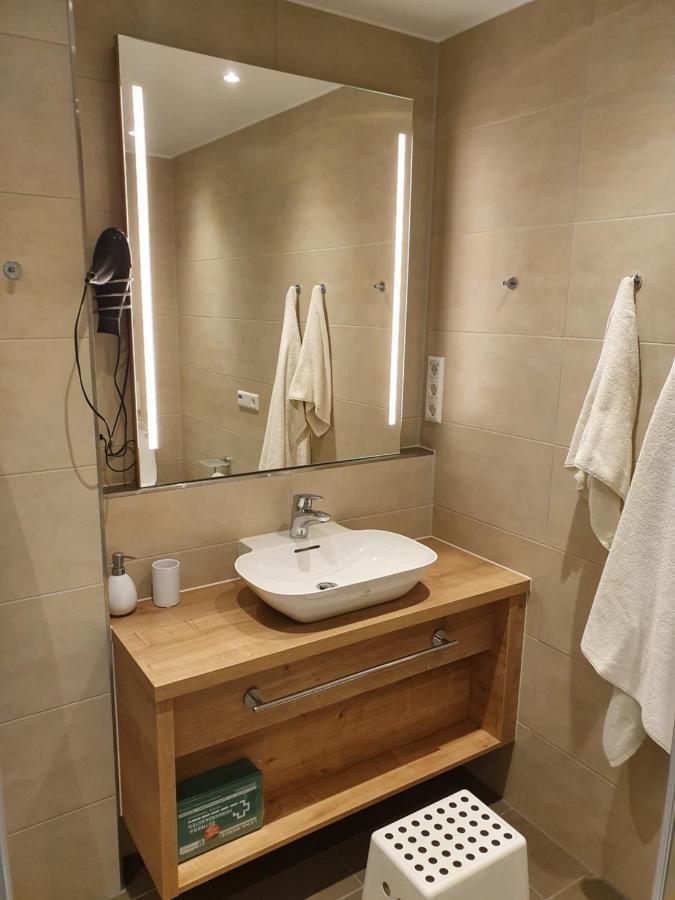 Enjoy Ferienwohnung Feldberg Grafenmatt Bagian luar foto
