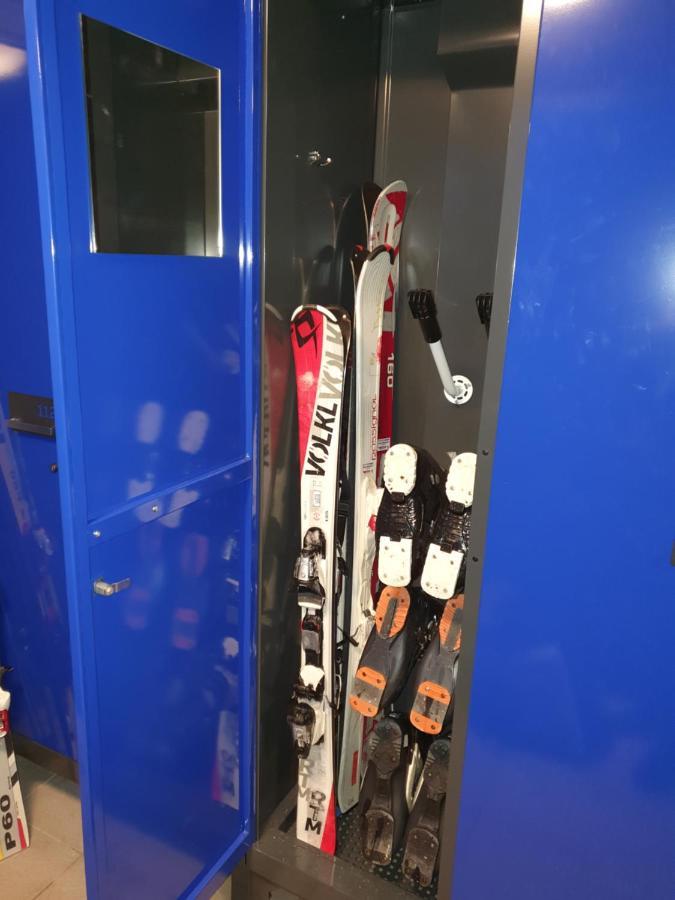 Enjoy Ferienwohnung Feldberg Grafenmatt Bagian luar foto