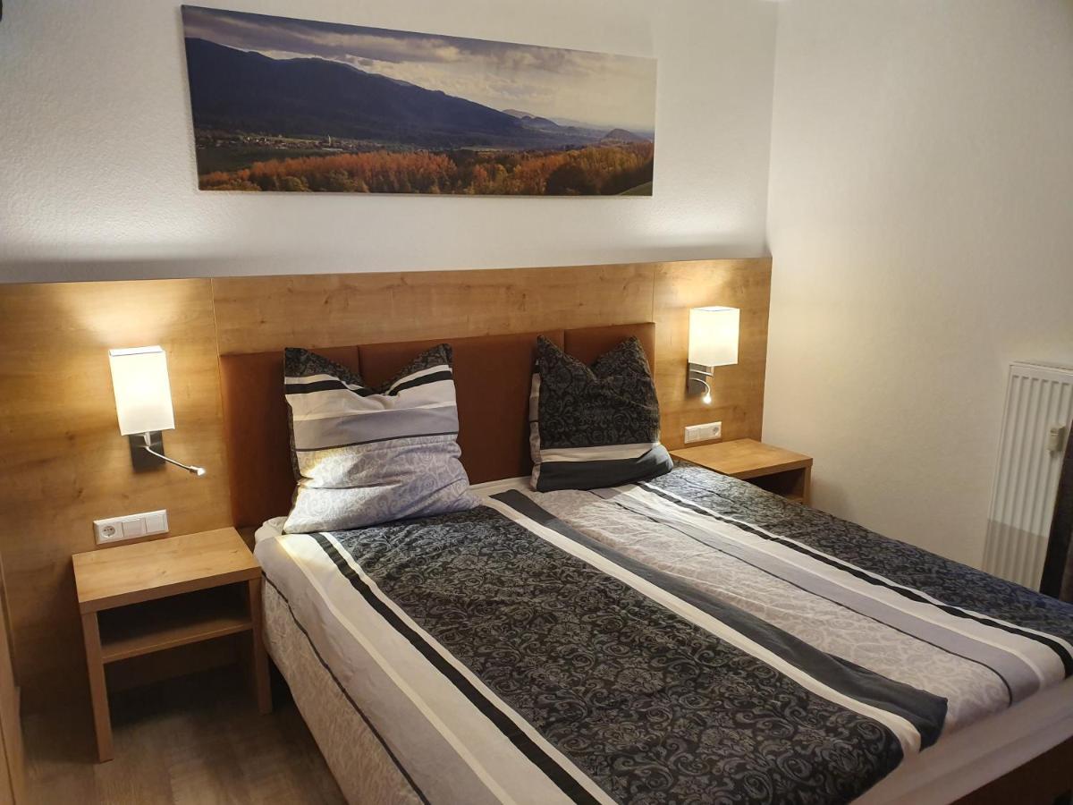 Enjoy Ferienwohnung Feldberg Grafenmatt Bagian luar foto