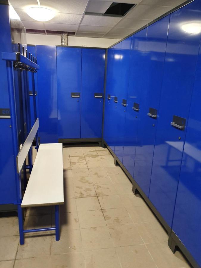Enjoy Ferienwohnung Feldberg Grafenmatt Bagian luar foto
