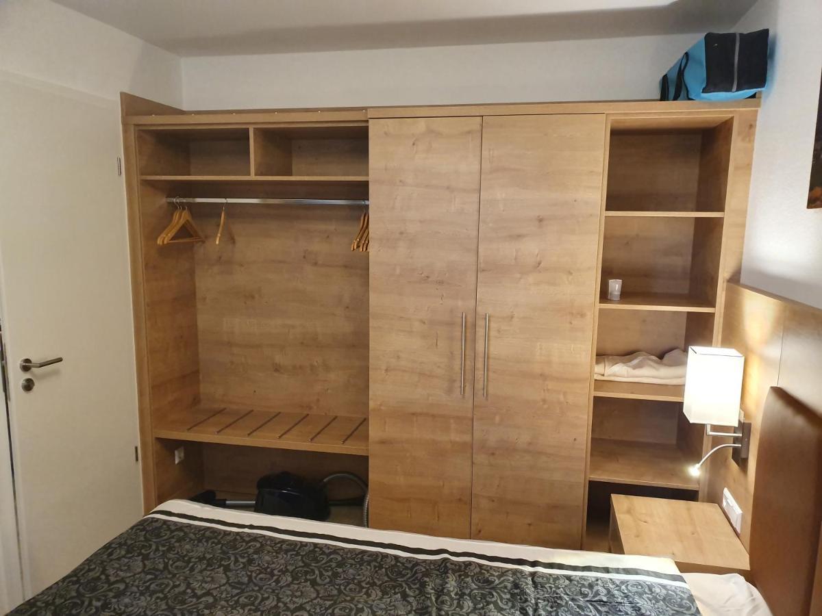 Enjoy Ferienwohnung Feldberg Grafenmatt Bagian luar foto