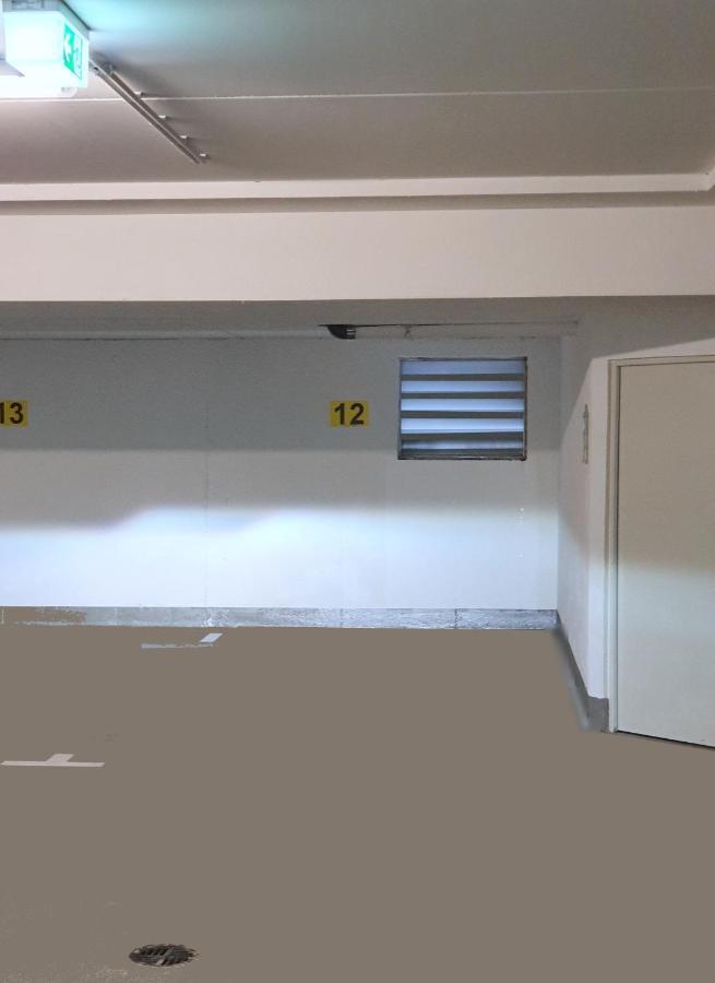 Enjoy Ferienwohnung Feldberg Grafenmatt Bagian luar foto